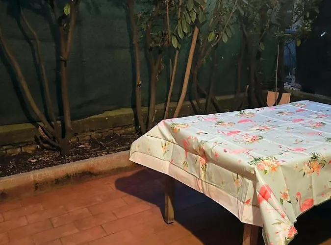 Tourist House Pratellino - Self Check-in Apartmán Boloňa