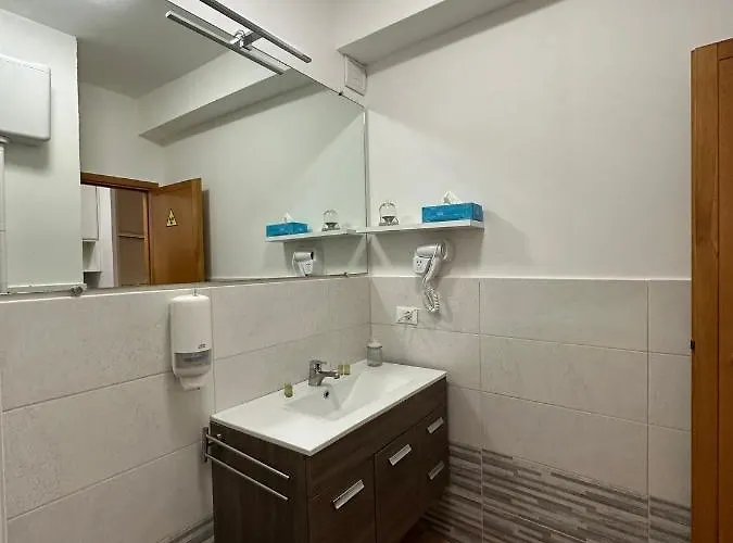 Apartmán Tourist House Pratellino - Self Check-in