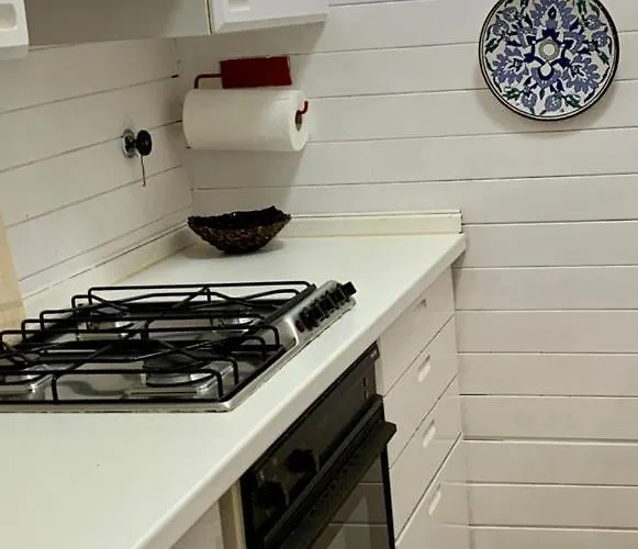 Tourist House Pratellino - Self Check-in Apartmán