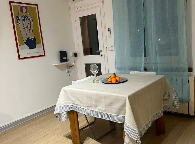 Tourist House Pratellino - Self Check-in Apartmán