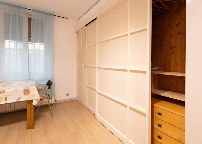 Tourist House Pratellino - Self Check-in Apartmán *
