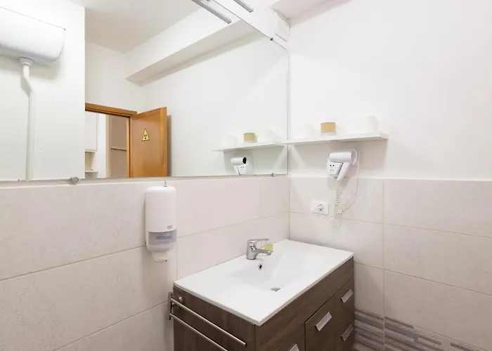 Tourist House Pratellino - Self Check-in * Boloňa