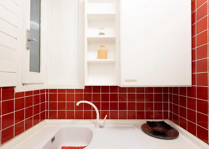 Tourist House Pratellino - Self Check-in Apartmán Boloňa