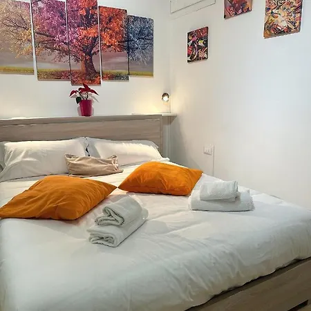 Tourist House Pratellino - Self Check-in * Bolonya