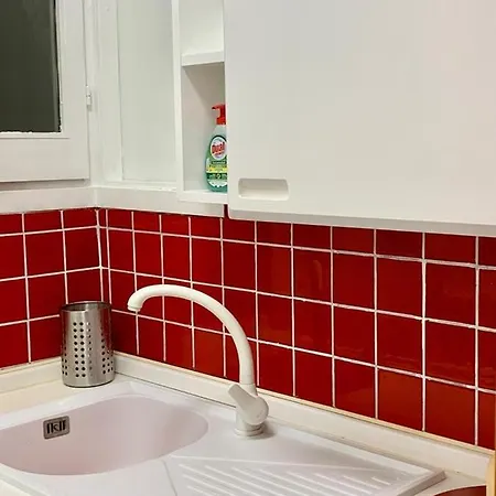 Tourist House Pratellino - Self Check-in