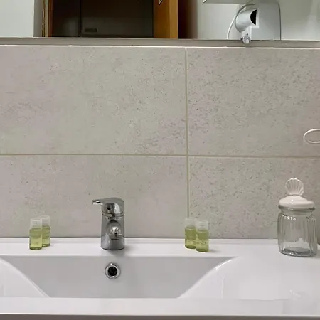Apartment Tourist House Pratellino - Self Check-in Bologna