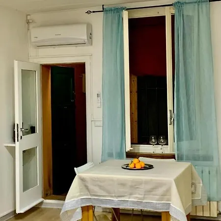 Tourist House Pratellino - Self Check-in Apartment Bologna