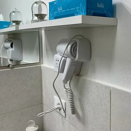 Tourist House Pratellino - Self Check-in Apartment
