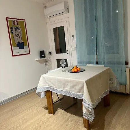Tourist House Pratellino - Self Check-in Daire