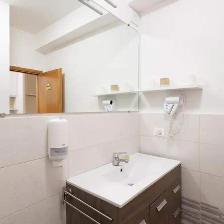 Tourist House Pratellino - Self Check-in * Bolonya