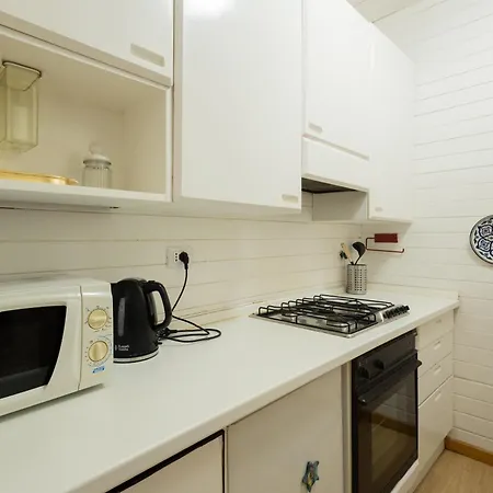 Tourist House Pratellino - Self Check-in