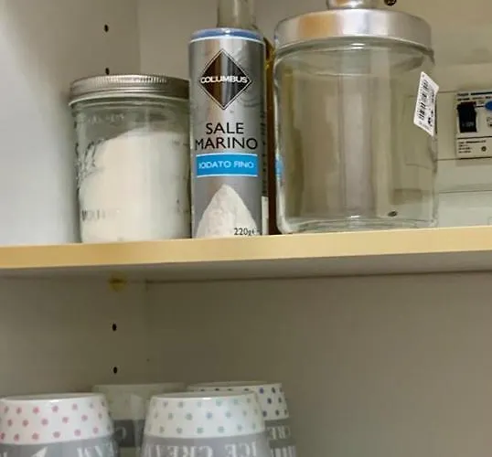 Tourist House Pratellino - Self Check-in بولونيا