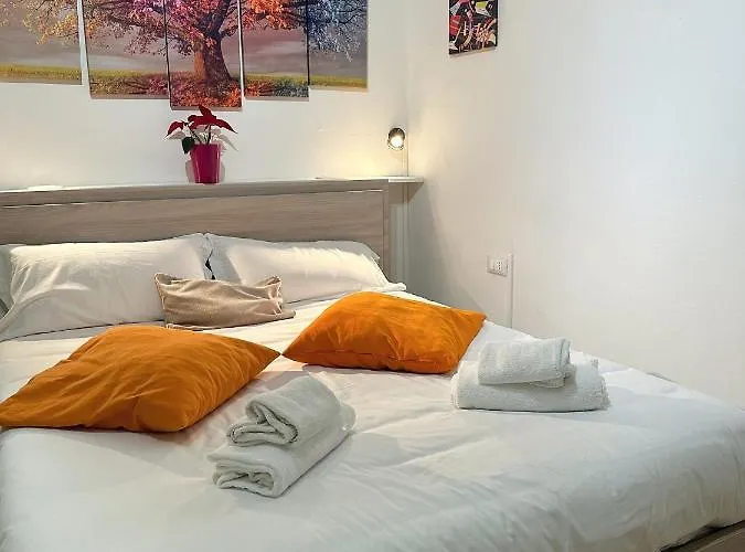 Tourist House Pratellino - Self Check-in * بولونيا