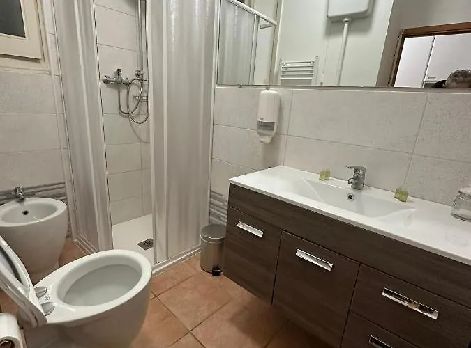 Tourist House Pratellino - Self Check-in