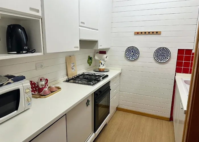 Tourist House Pratellino - Self Check-in شقة *