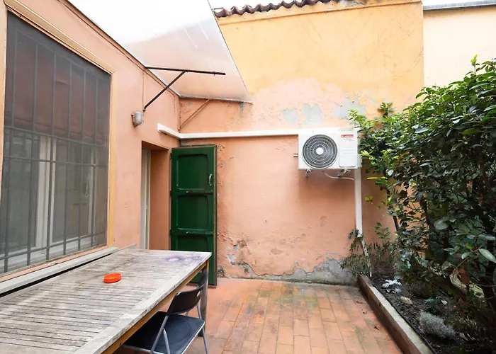 Tourist House Pratellino - Self Check-in *