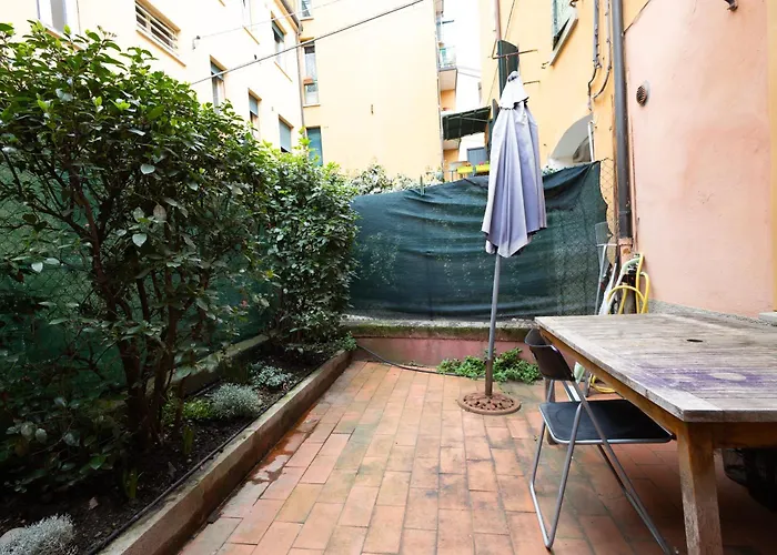 Tourist House Pratellino - Self Check-in بولونيا