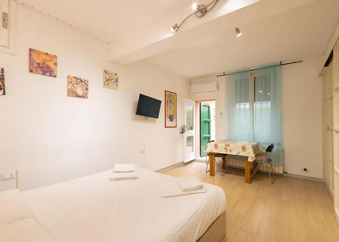 Tourist House Pratellino - Self Check-in *