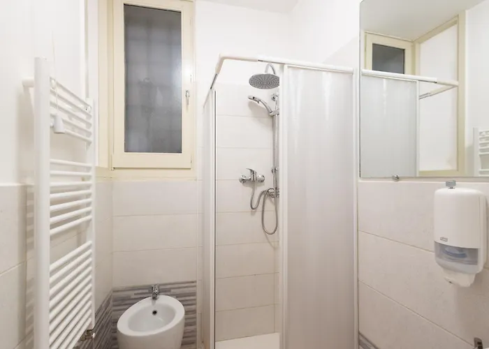 شقة Tourist House Pratellino - Self Check-in