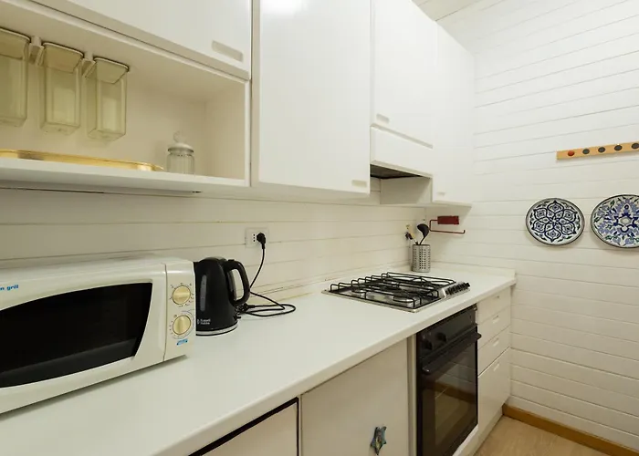 Tourist House Pratellino - Self Check-in