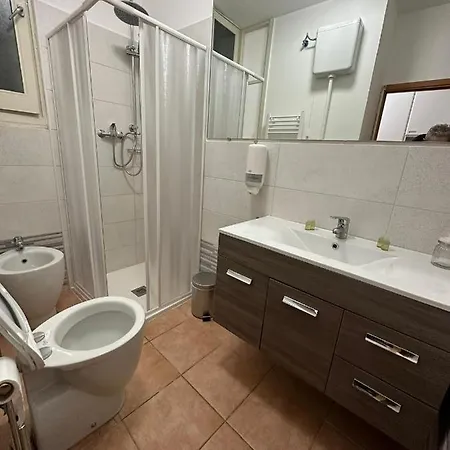 Tourist House Pratellino - Self Check-in