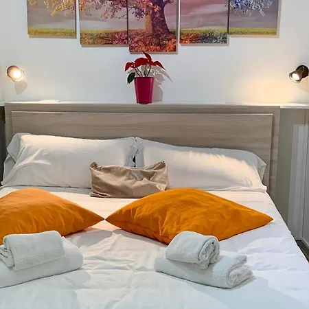 Tourist House Pratellino - Self Check-in *