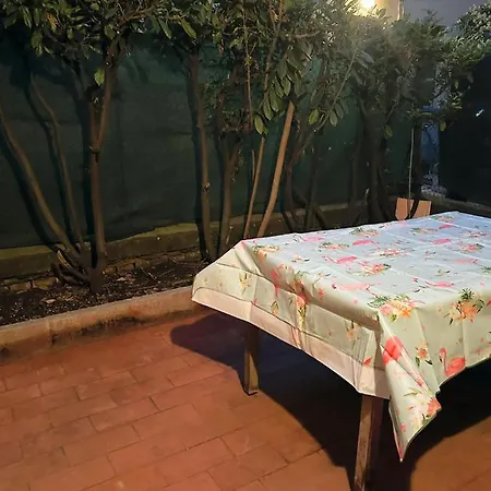 Tourist House Pratellino - Self Check-in Apartament Bolonia
