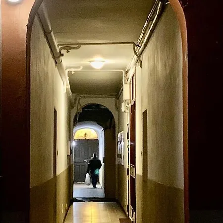Tourist House Pratellino - Self Check-in Bolonia