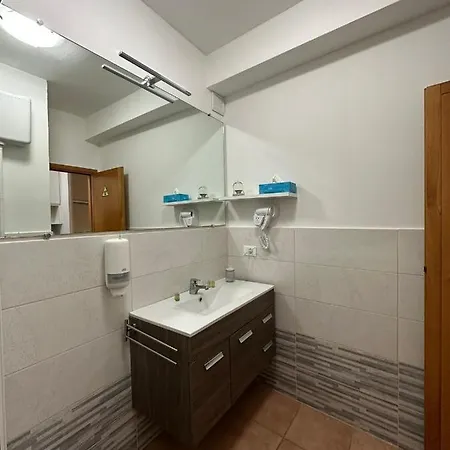 Apartmán Tourist House Pratellino - Self Check-in