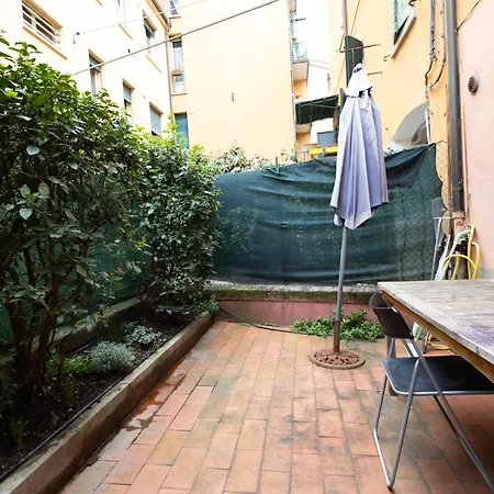 Tourist House Pratellino - Self Check-in 博洛尼亚