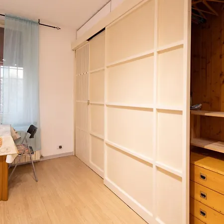 Tourist House Pratellino - Self Check-in Apartmán *