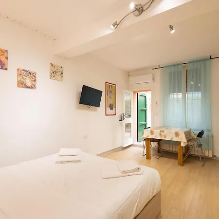 Tourist House Pratellino - Self Check-in *