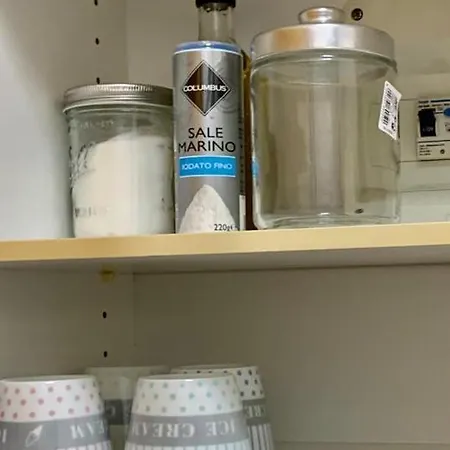 Tourist House Pratellino - Self Check-in Bologne