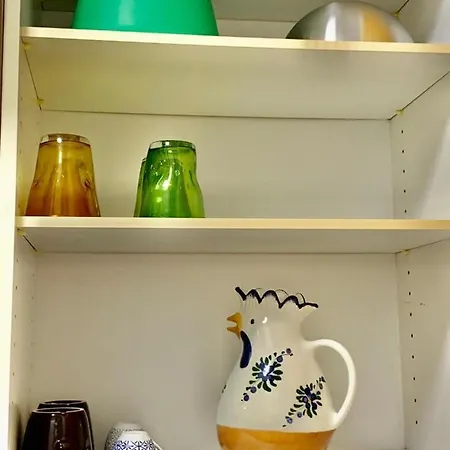 Appartement Tourist House Pratellino - Self Check-in Bologne