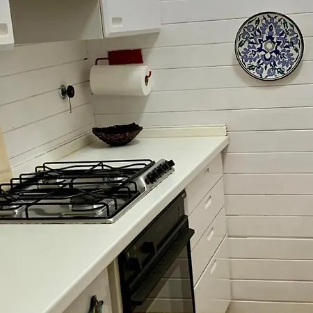 Tourist House Pratellino - Self Check-in Appartement