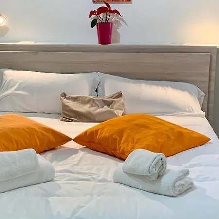 Tourist House Pratellino - Self Check-in Appartement *