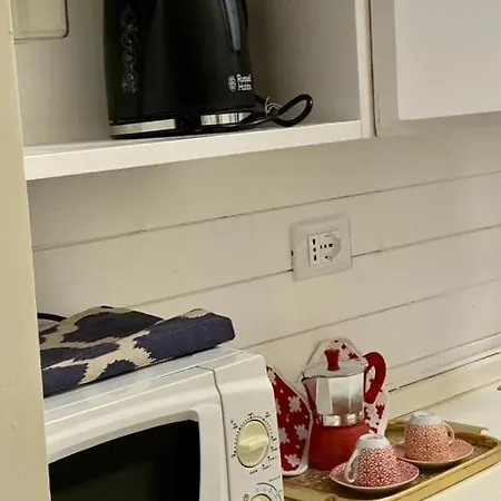 Tourist House Pratellino - Self Check-in *