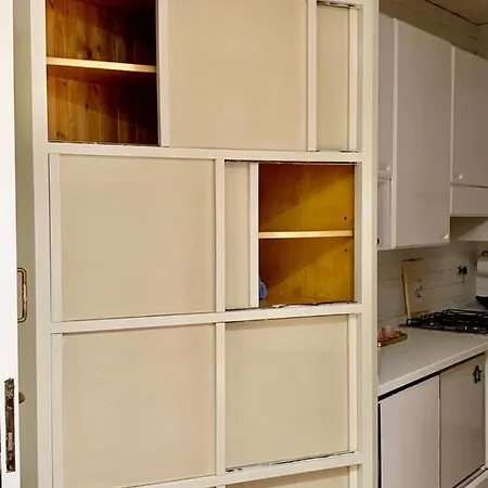 Appartement Tourist House Pratellino - Self Check-in Bologne