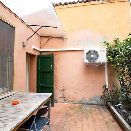 Tourist House Pratellino - Self Check-in *