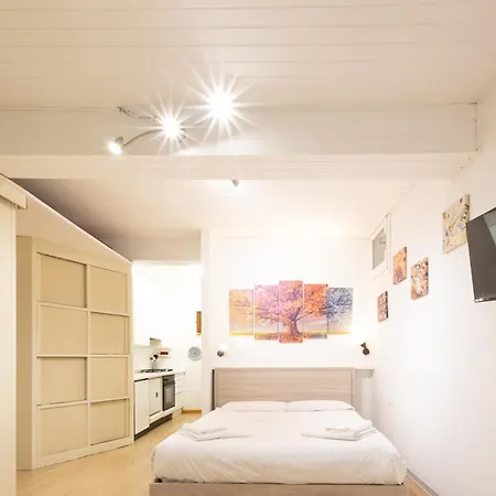 Tourist House Pratellino - Self Check-in *